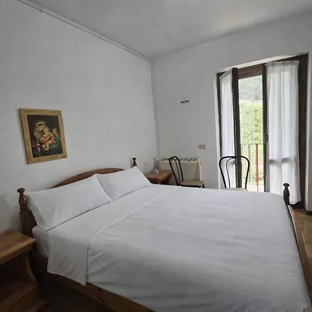 Le Di Reno Casa Cappadocia شقة